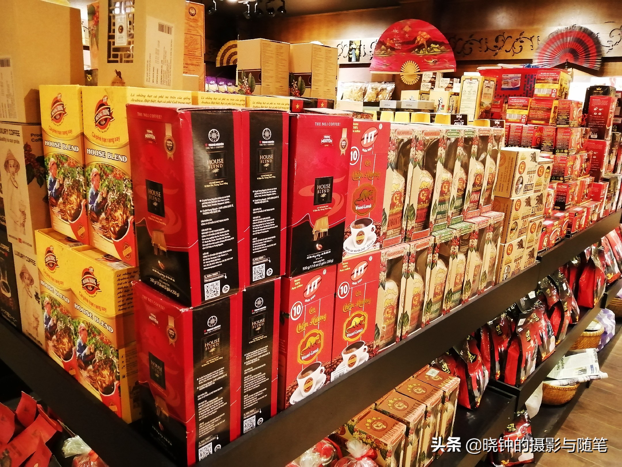 越南岘港必买的东西,越南岘港土特产有哪些