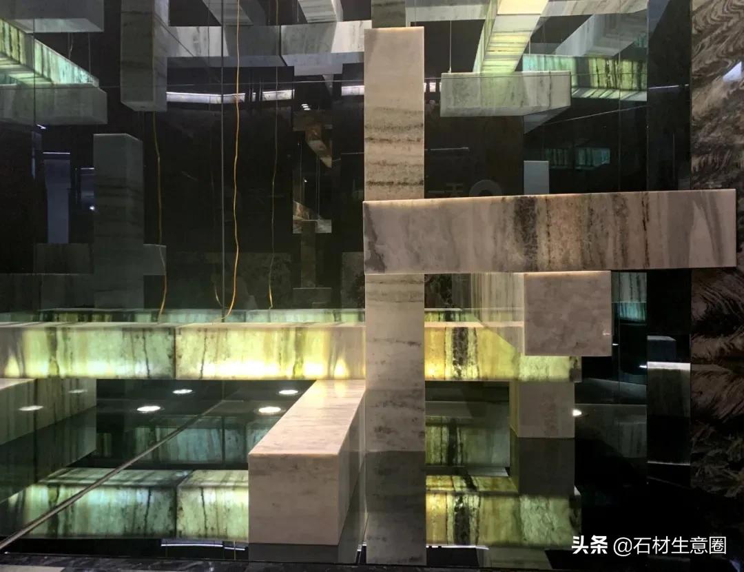 全球石材之都中国水头,石材之都水头