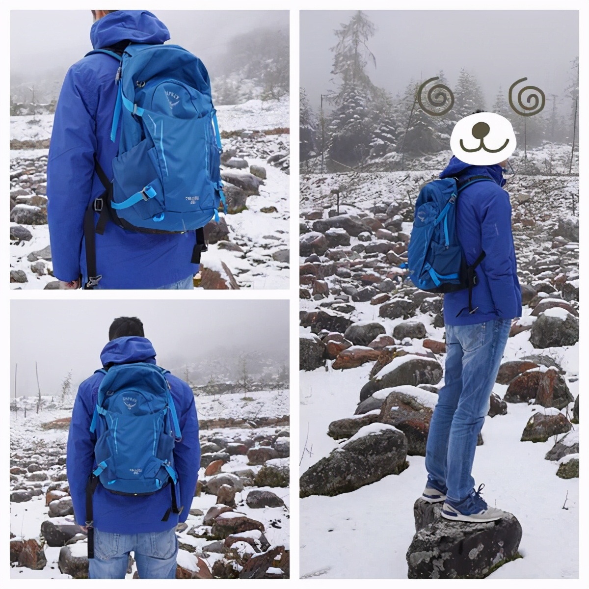 新手入坑摄影推荐,摄影入门必买配件