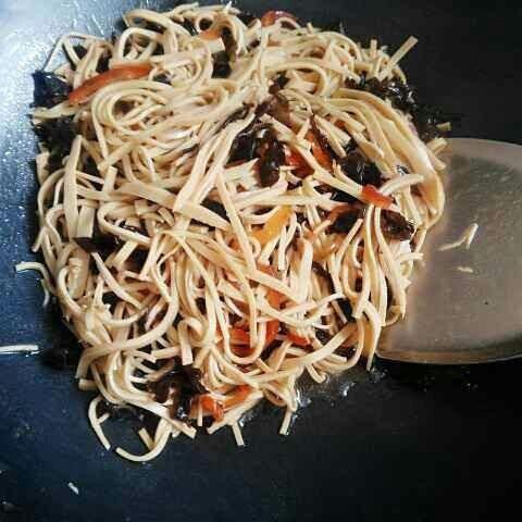 清肺清道夫功效与作用,此菜一月吃三次赶走一身毒素