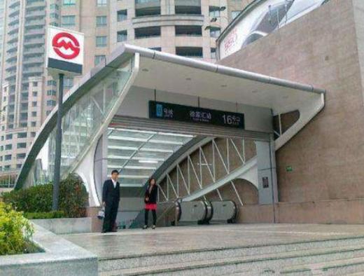 上海人民好福气!作为第三个拥有地铁的城市,上海地铁现在怎么样