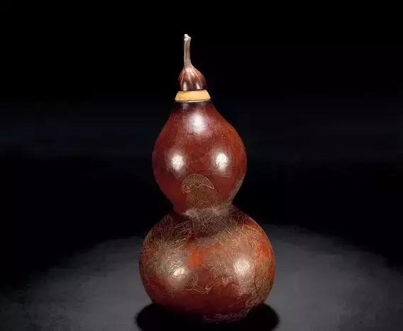 极品老鸣虫葫芦,极品葫芦