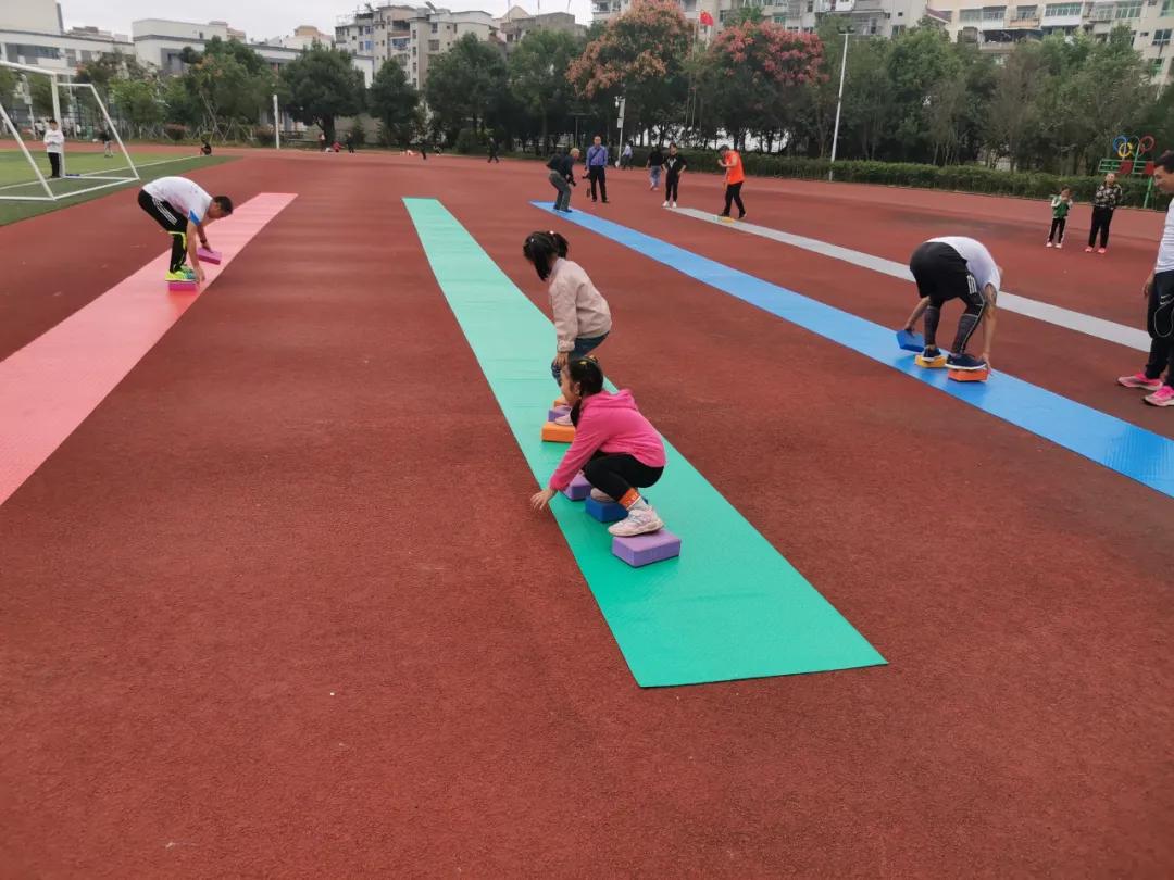 三明“体育庆国庆”赛事活动精彩纷呈