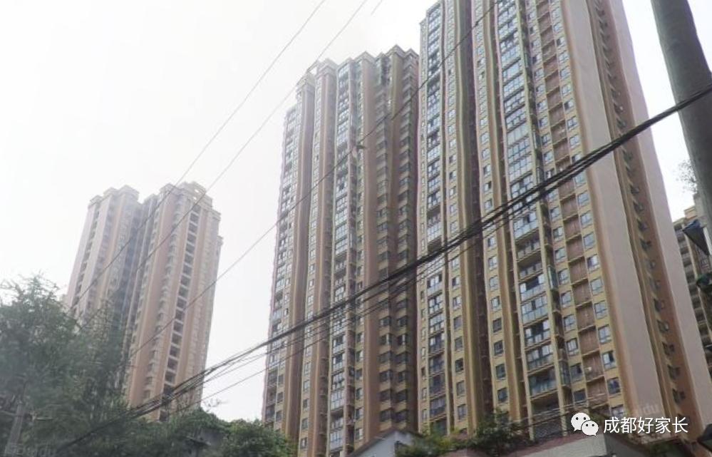 青羊区十大学区房,青羊区十大学位学区房