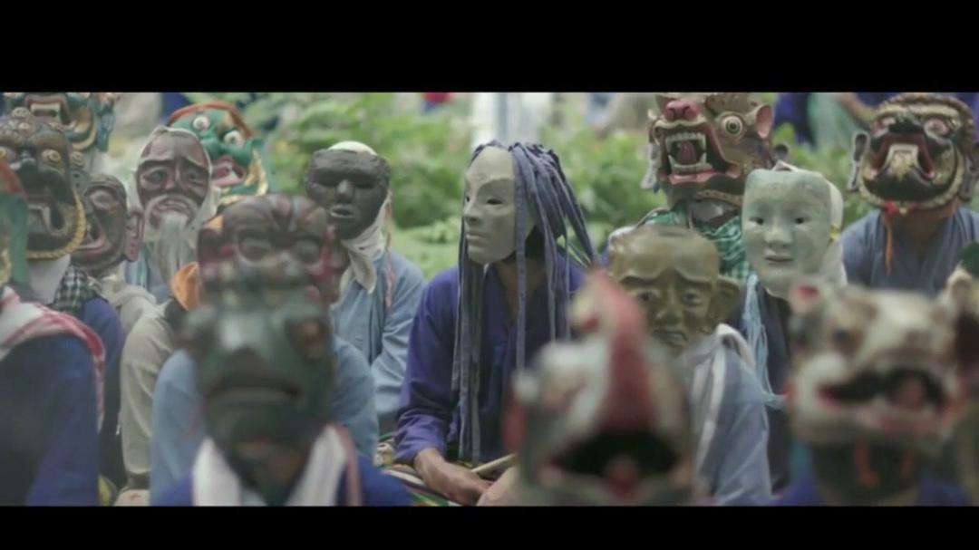 电影《冈仁波齐》《嘿玛嘿玛》《高山上的世界杯》诠释最好的行囊