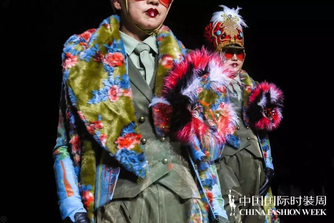 郭爽讲述,郭爽设计师