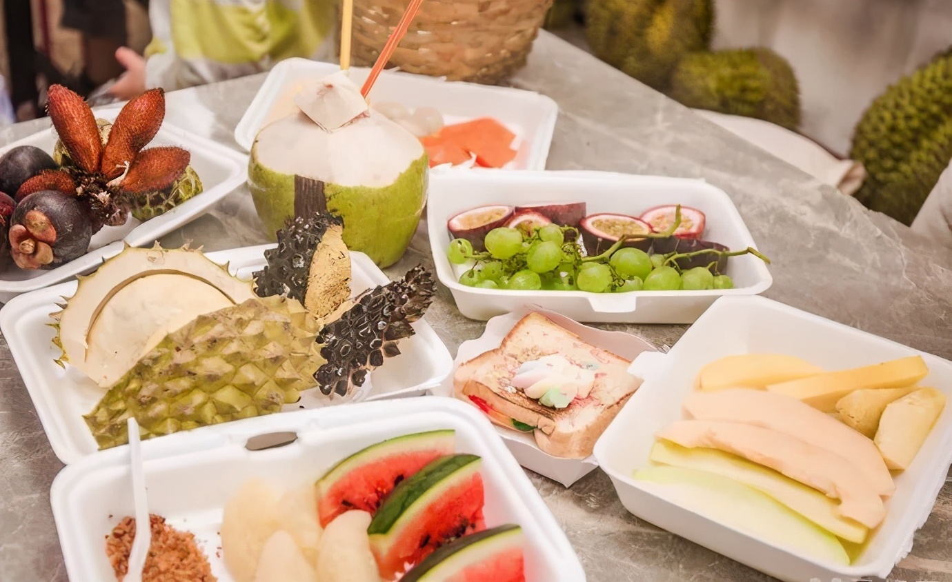 曼谷景色最好的地方,曼谷周边的绝美秘境