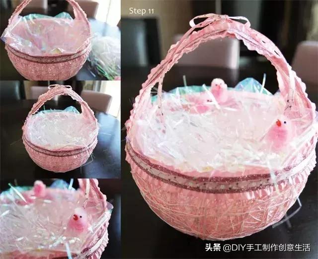 毛线怎么玩才好看,零碎毛线又有新玩法