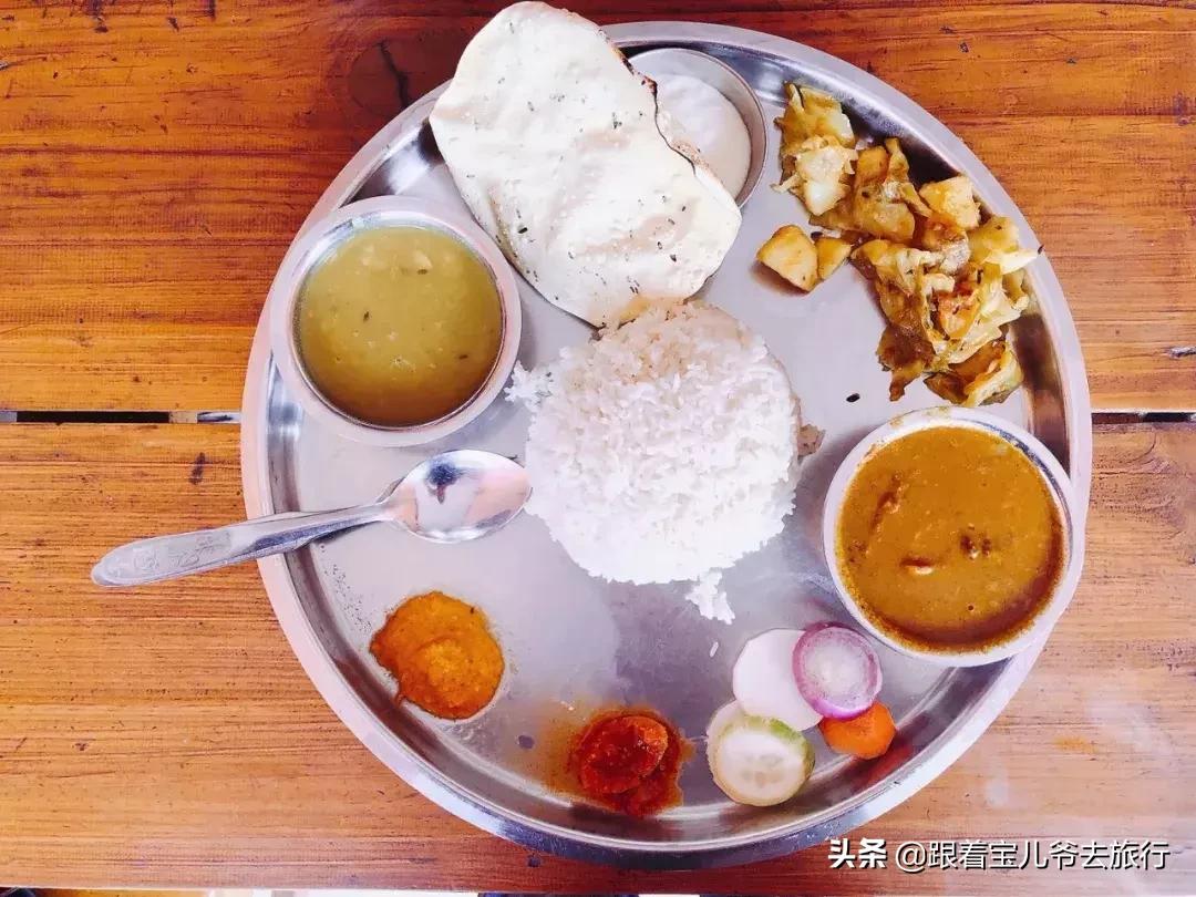 探寻尼泊尔的地理位置,一起去尼泊尔的感受