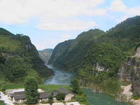 楠木渡前世今生,楠木渡镇名字的由来