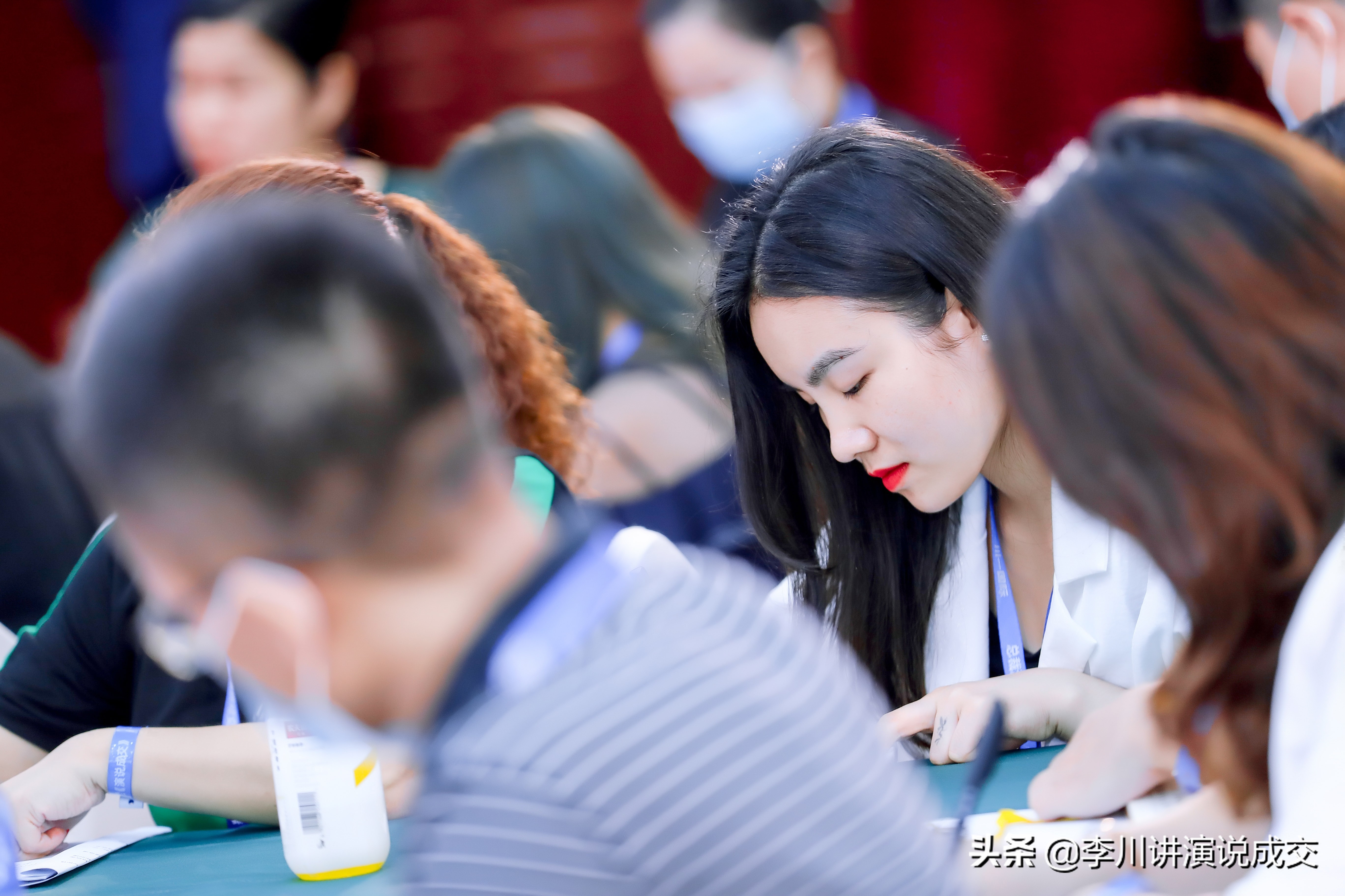 销售黄金三法则,销售技巧大全免费学