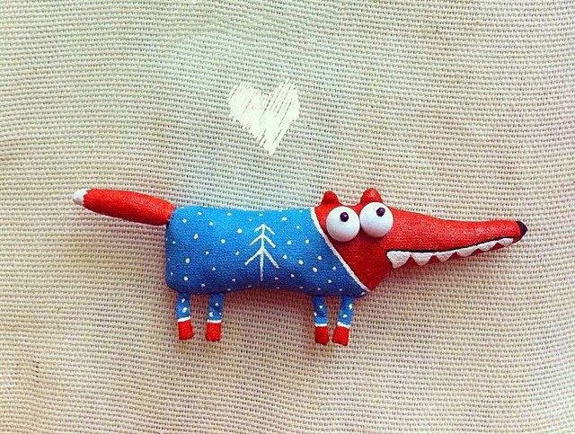 布艺小玩偶制作教程视频,格子布自制简单布艺小玩偶