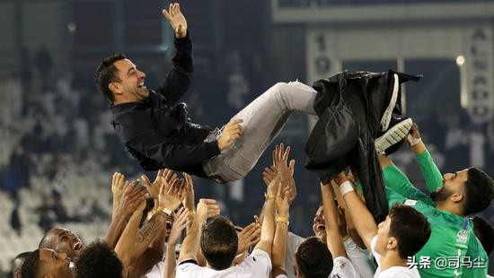 马斯切拉诺执教阿根廷国家队,马斯切拉诺评价哈维