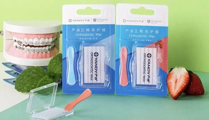 一口洁白健康的牙齿你也值得拥有,教你一个简单方法牙齿干净又健康