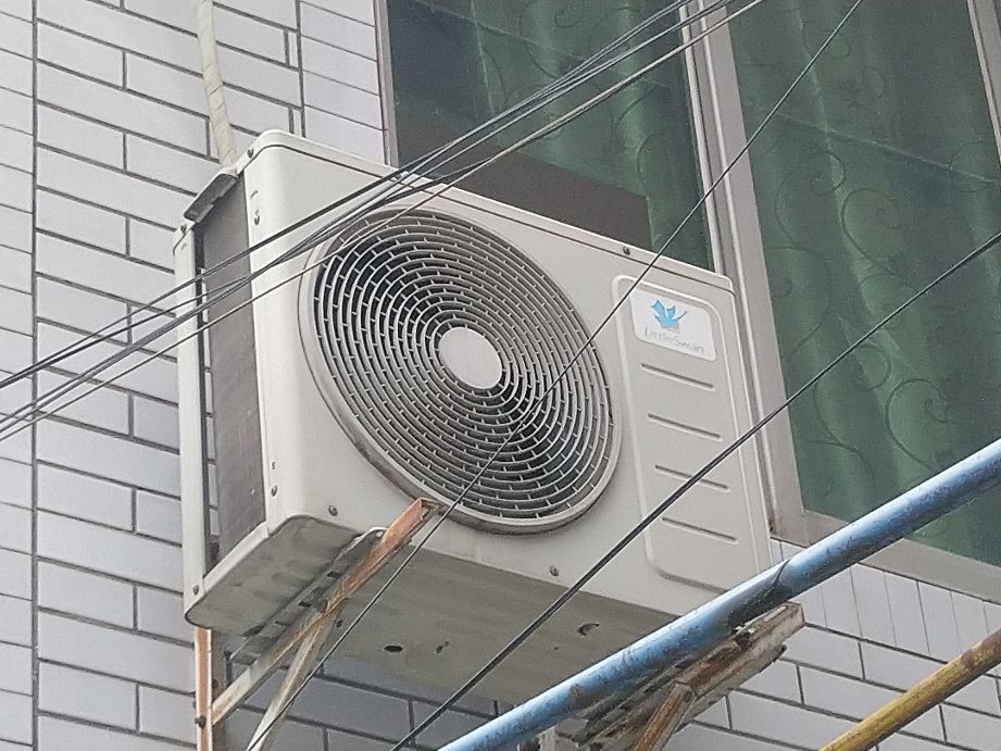 中国本土空调品牌到底有多少？你知道多少？