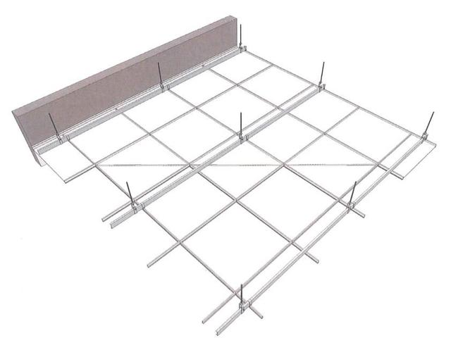 设计师必须知道的8大手法,矿棉板施工工艺详解