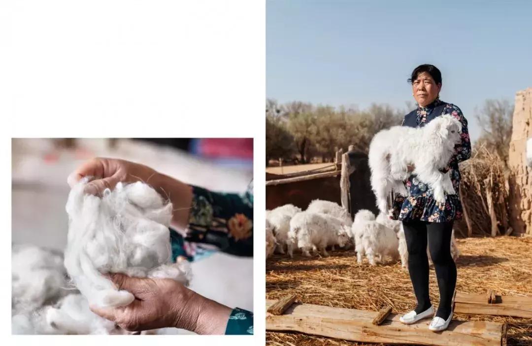 一件针织衫要六位数?能穿它的人不仅真壕还低调!