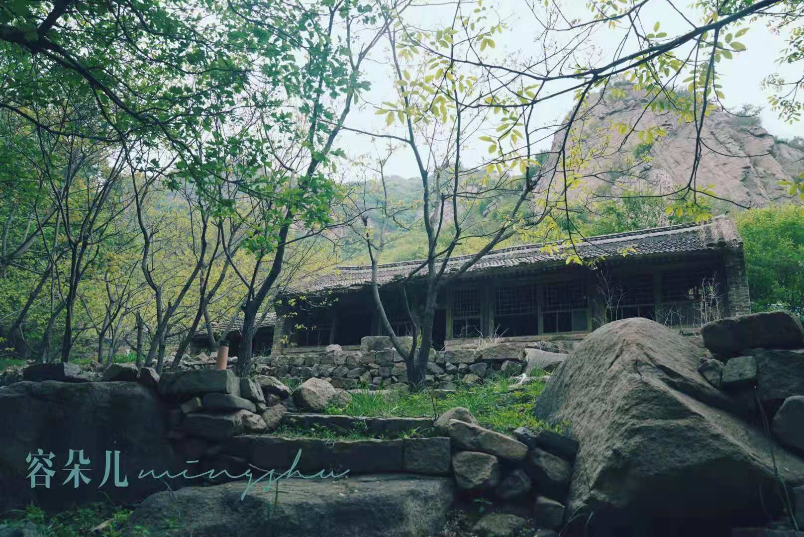 怀柔黄花城水长城有吃饭的地方吗,怀柔水长城周边美食推荐