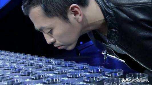 一线明星、北大科学家和民间高手加盟,值得追的真人秀栏目