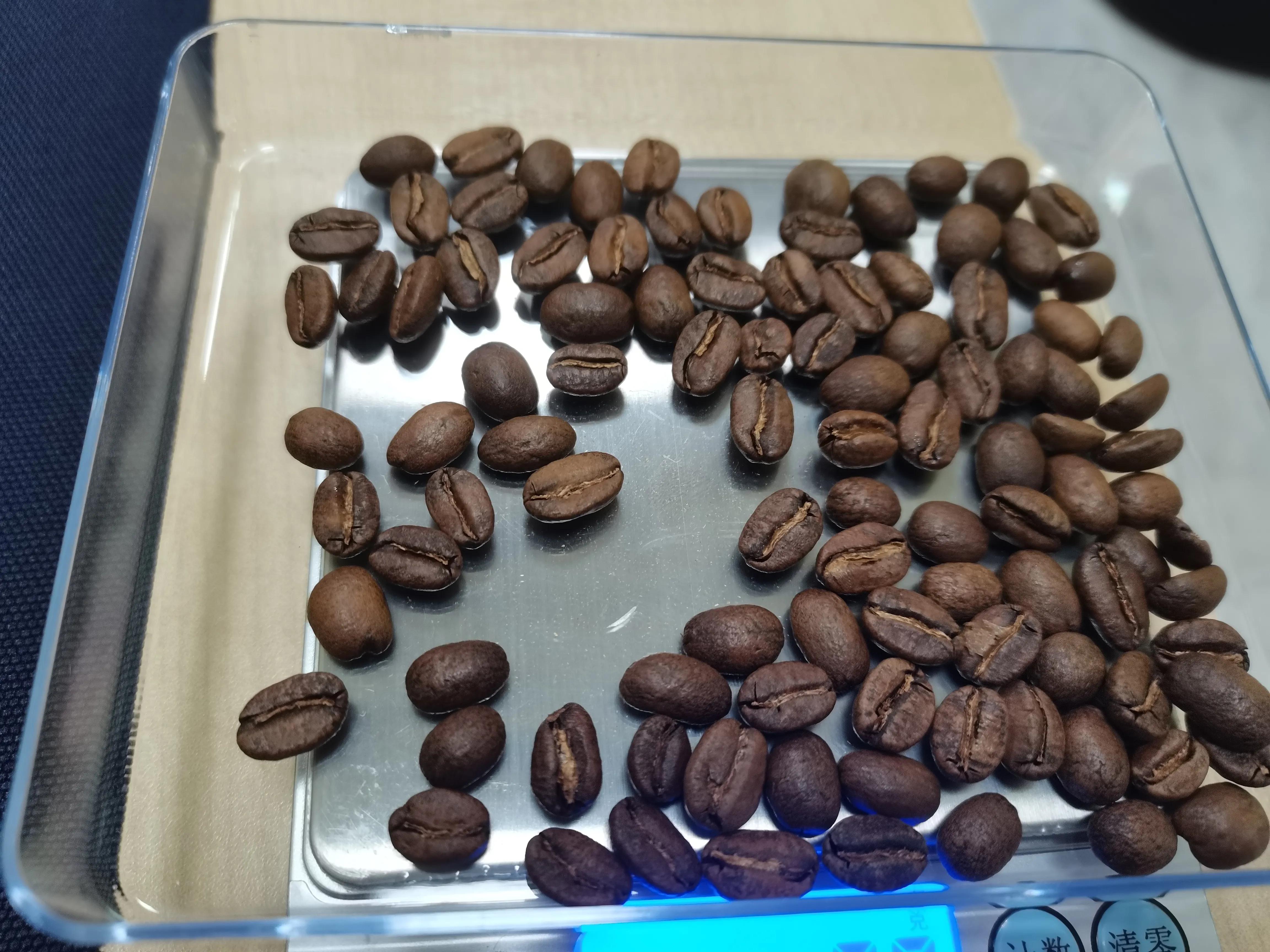 气动意式摩卡壶,新入手的茶具