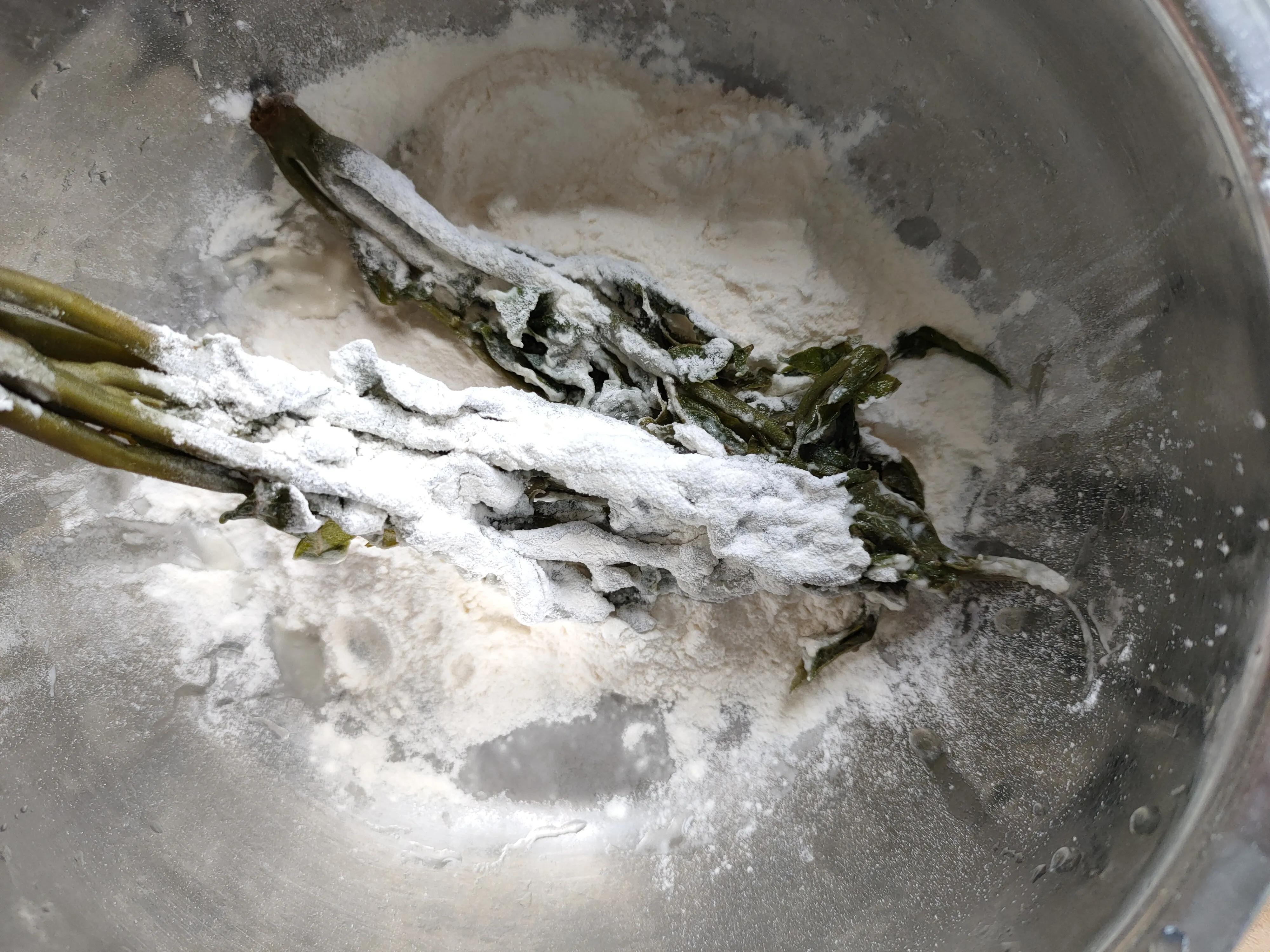 临朐香椿芽最好吃的做法,腌香椿芽的各种吃法大全