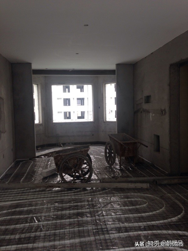 家庭装修地暖安装价格,家庭装修地暖多少钱一平方