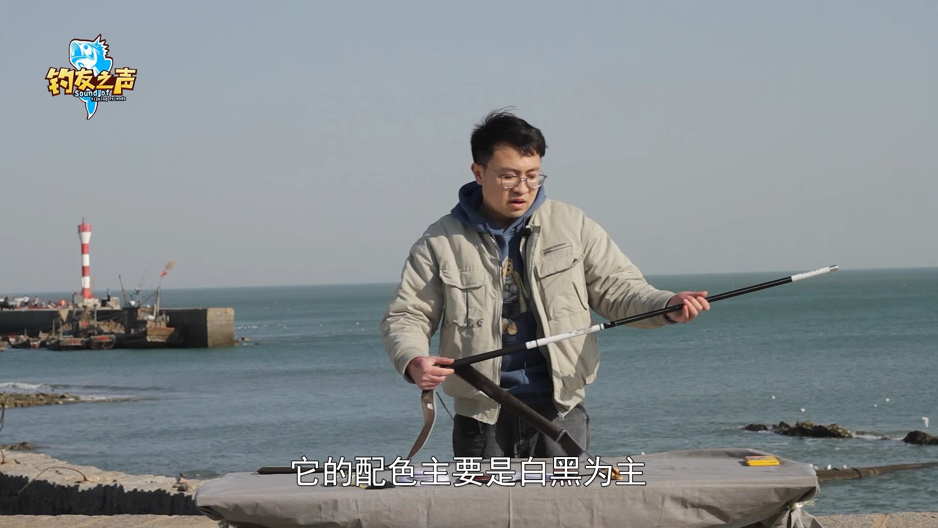 佳钓尼娇龙测评视频,佳钓尼娇龙蓝色经典测评