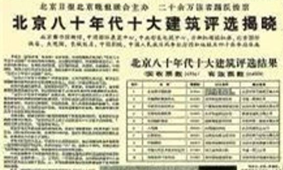我从1978来丨40年“地标”你打过卡吗?有只“小仙女”约你聊聊