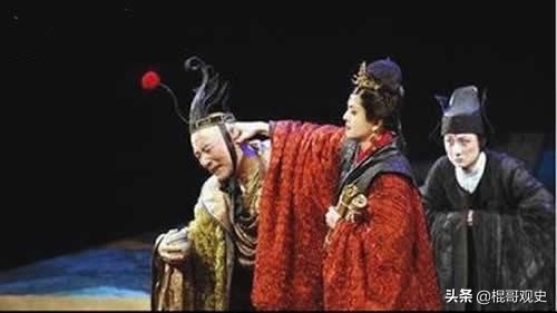 皇嗣衰微的轮回极限，或致封建王朝难以逾越300年大关