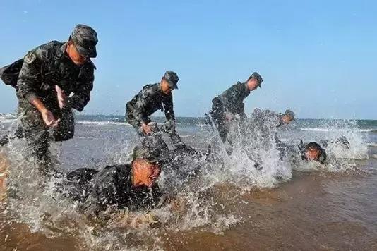 行军拉练，是时候保护好自己的“面子”了