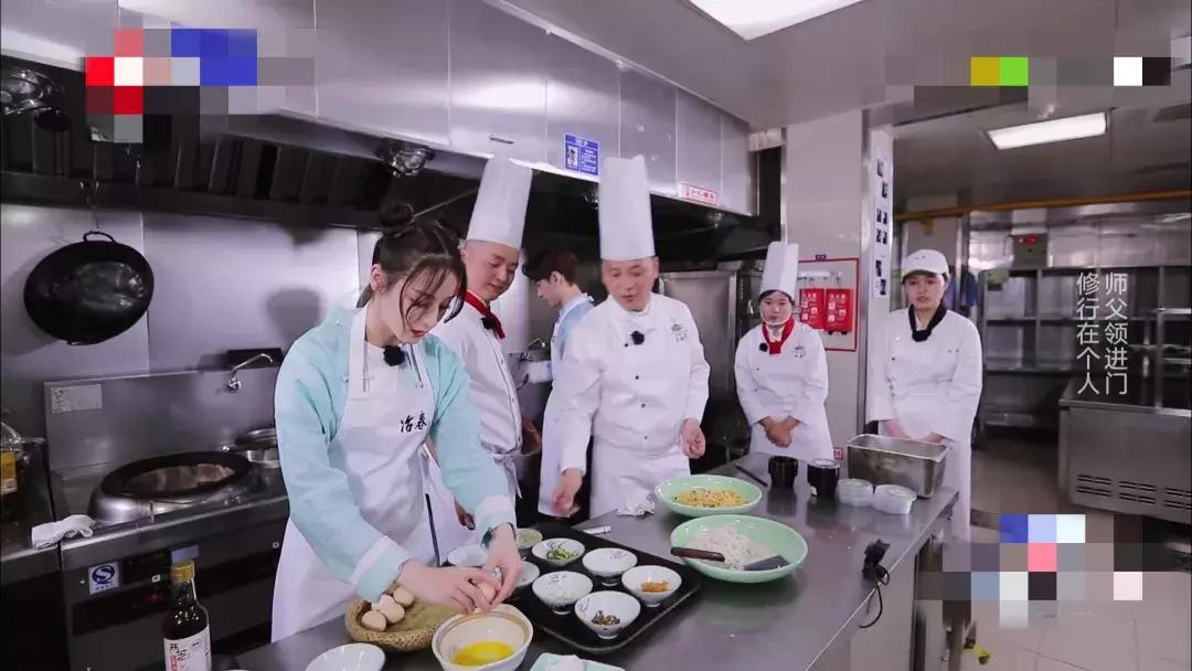 跑男张艺兴迪丽热巴,张艺兴迪丽热巴跑男