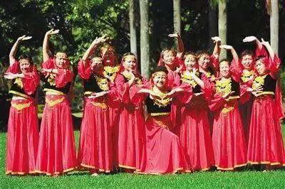 少数民族有姓氏吗,有特殊姓氏的少数民族