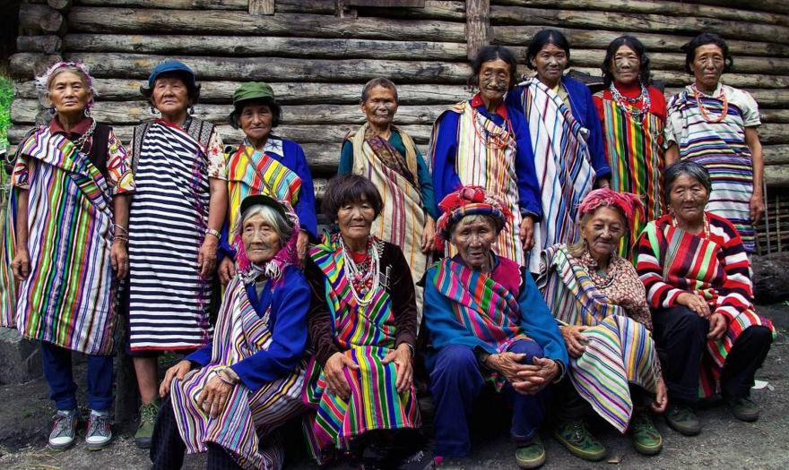 舌尖上的56个民族,舌尖上的100种美食