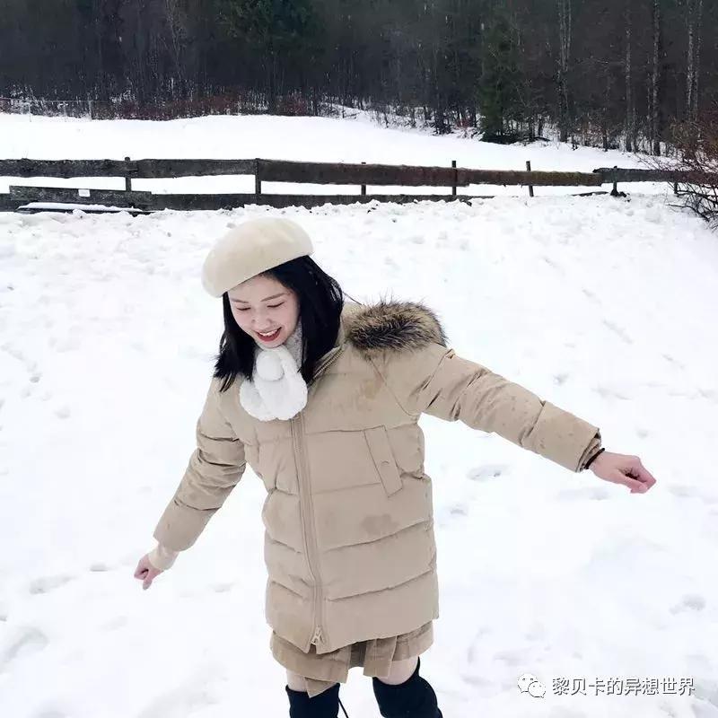 好看的羽绒服都买了吗,真的有羽绒服是95白鸭绒的么