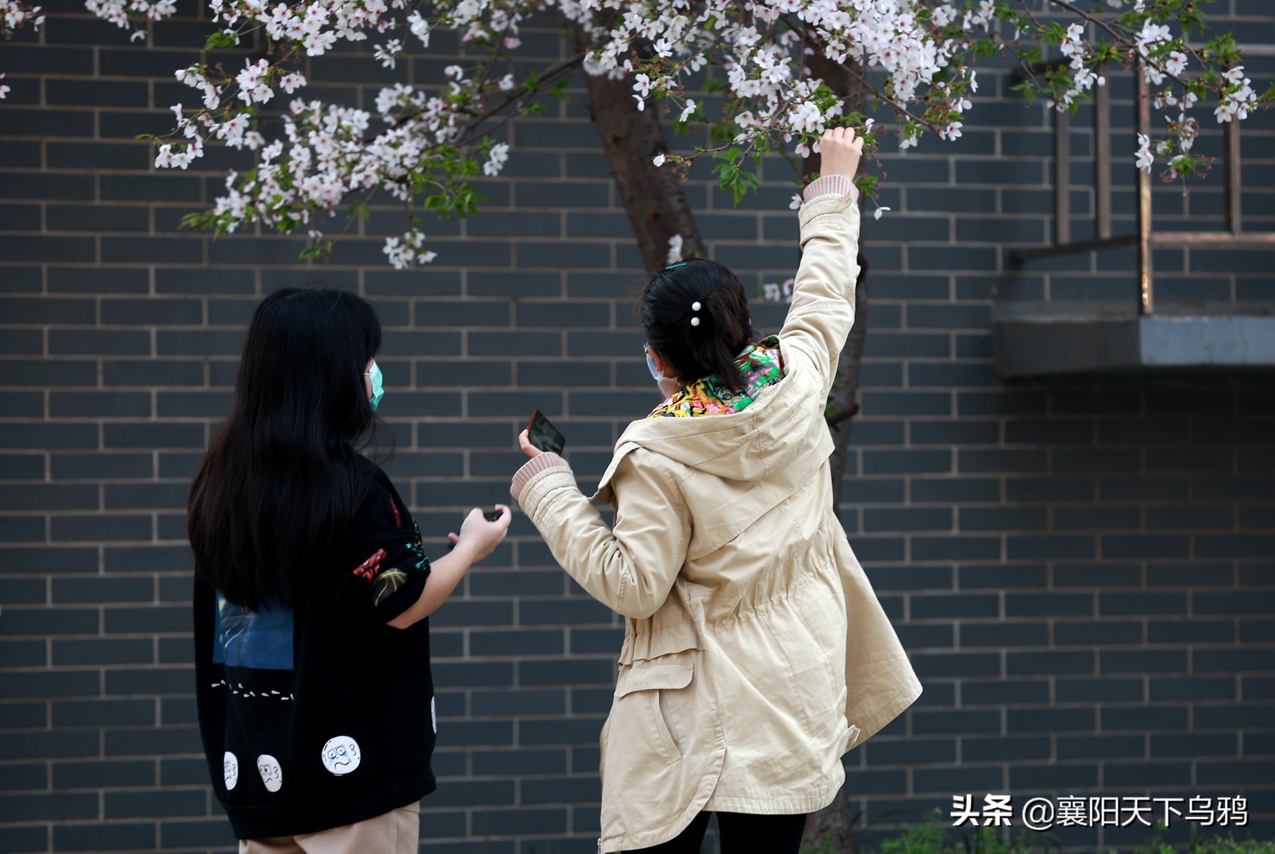 一些事情，谁都不愿意做，但总得有人去做