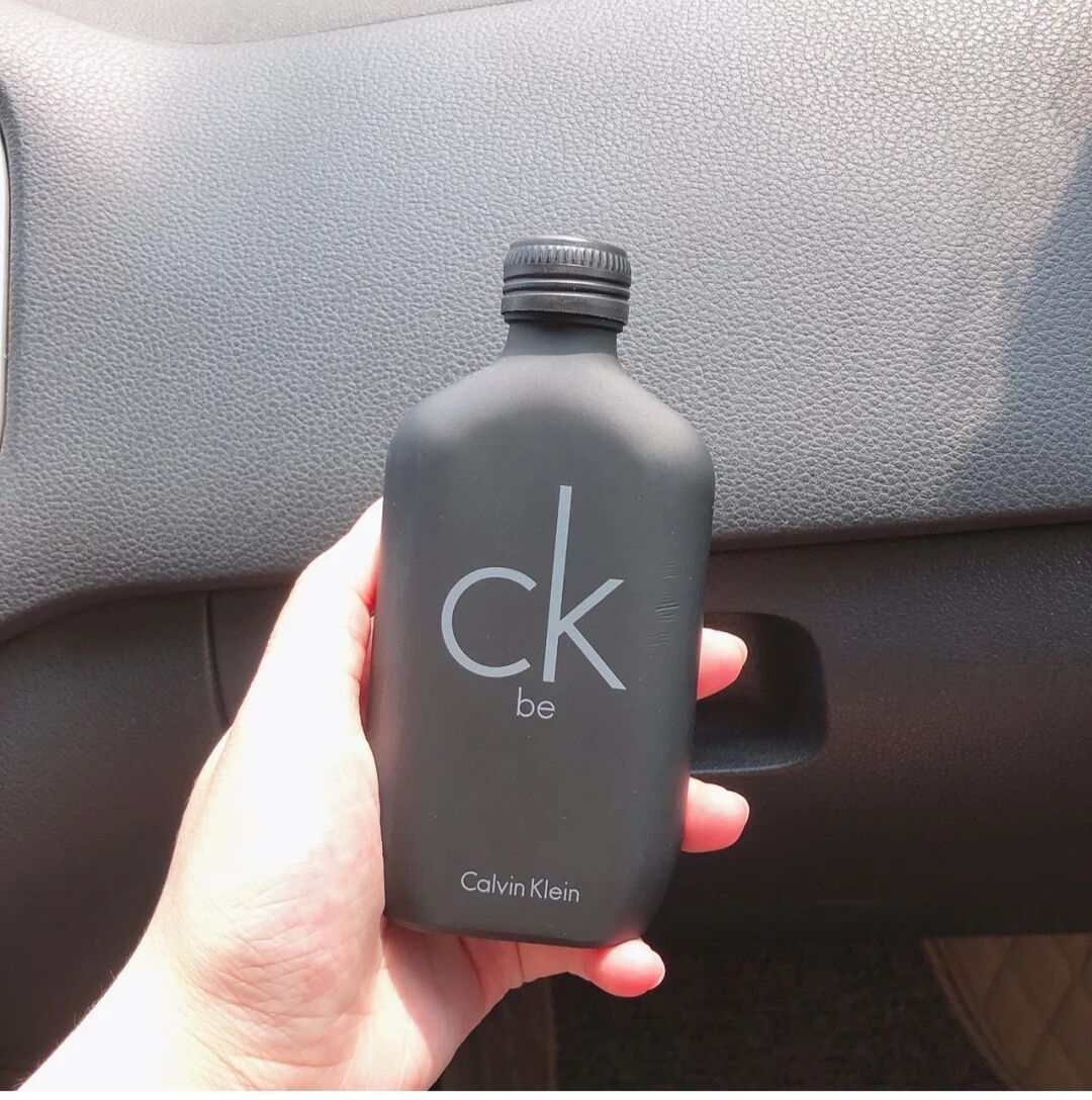 ck香水清新橘香,香水ck金典款