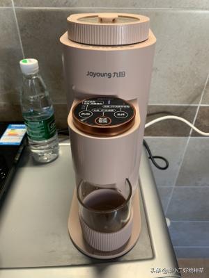 怎样更好的利用豆浆机,最实用易操作的豆浆机