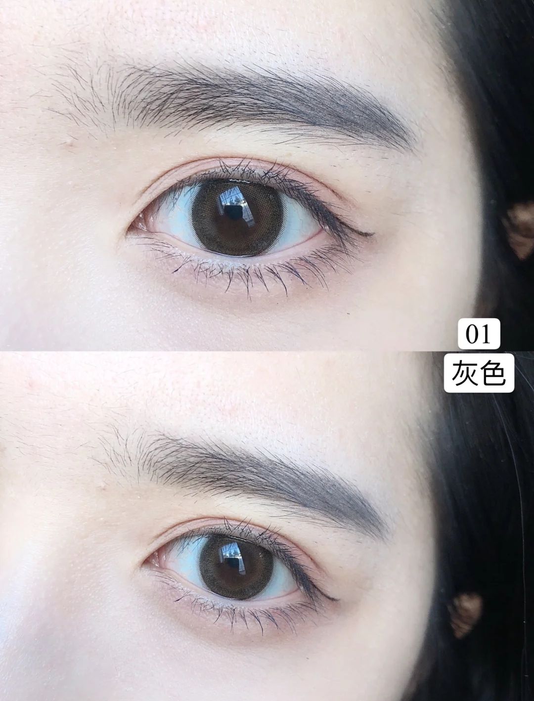 李佳琦、薇娅推过的眉妆好物，轻便易上色，提升颜值档次