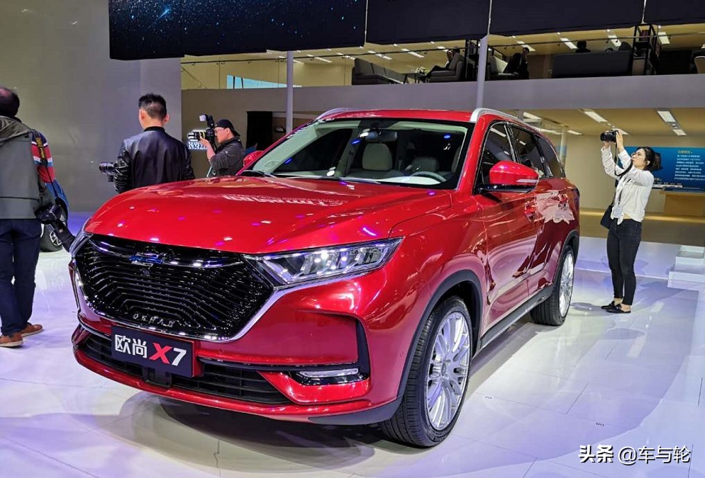 国内轮胎品牌推荐最新动态,各品牌车型配套轮胎品牌