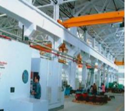 华西集团与东方电机厂五十年建造施工情缘