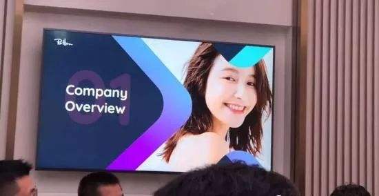 如涵旗下最新网红名单 (如涵互动和如涵是一个公司吗)