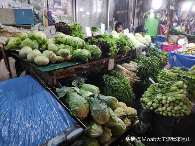 这才是真正的泰国农村生活,泰国物价大揭秘便宜到你不敢相信