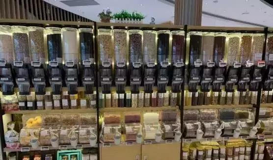 ole精品超市开业,ole精品超市车厘子预售