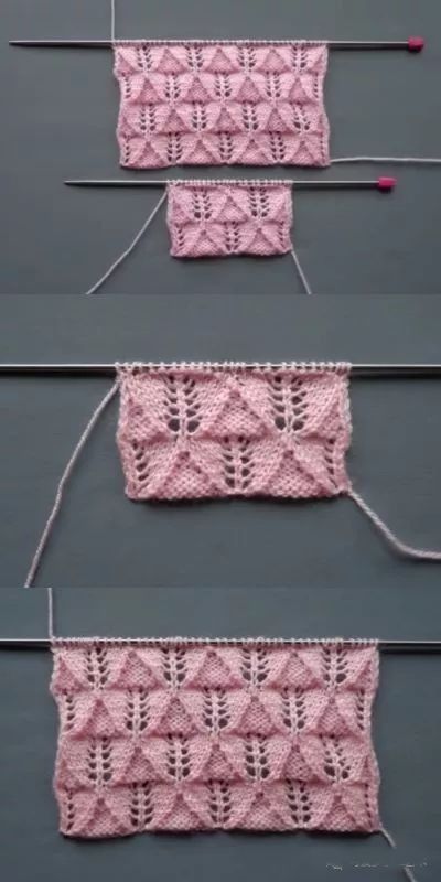 各种毛衣的织法及花样,毛衣的各种织法简单又好看