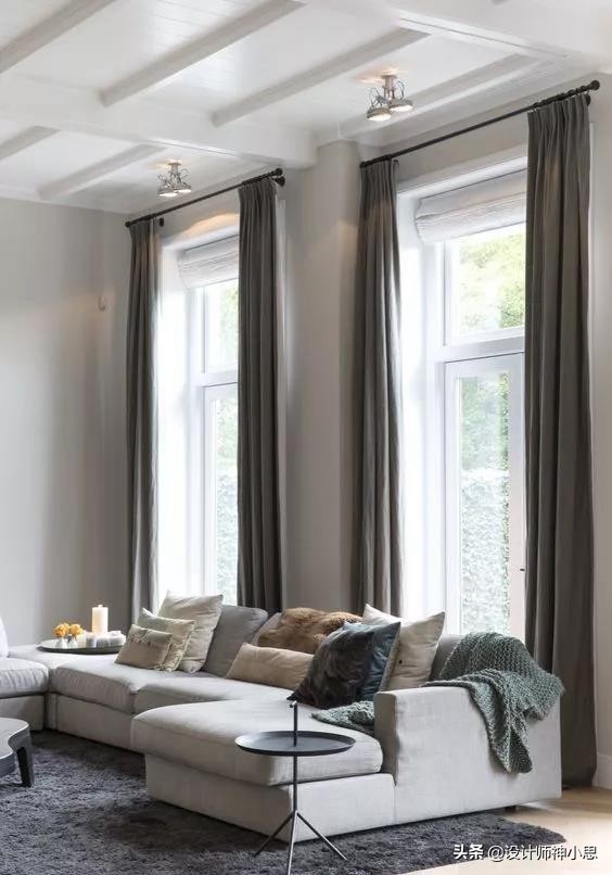 卖窗帘的套路,实体店窗帘套路