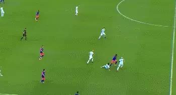 分析美洲杯阿根廷与巴西的战术,阿根廷美洲杯战术分析