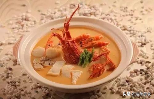 厨师长整理的120道菜品,厨师长常推荐的菜品有哪些