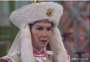 萧燕燕垂帘听政,萧燕燕死后大辽兴盛了几年