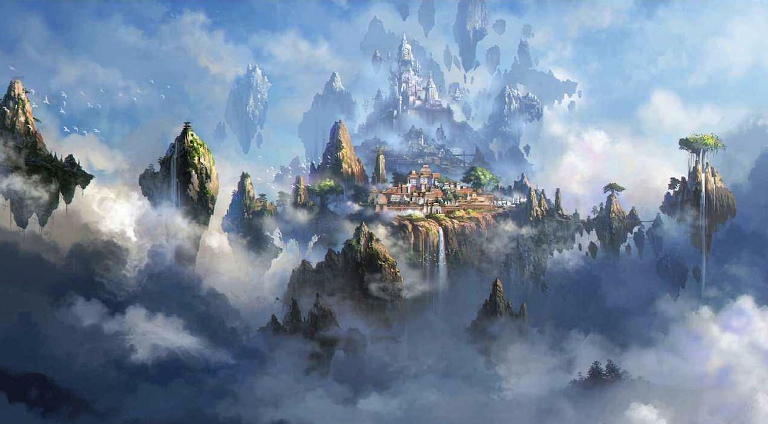 适合书荒时期看的网游类小说集锦,目前最火的大型网游小说书单推荐