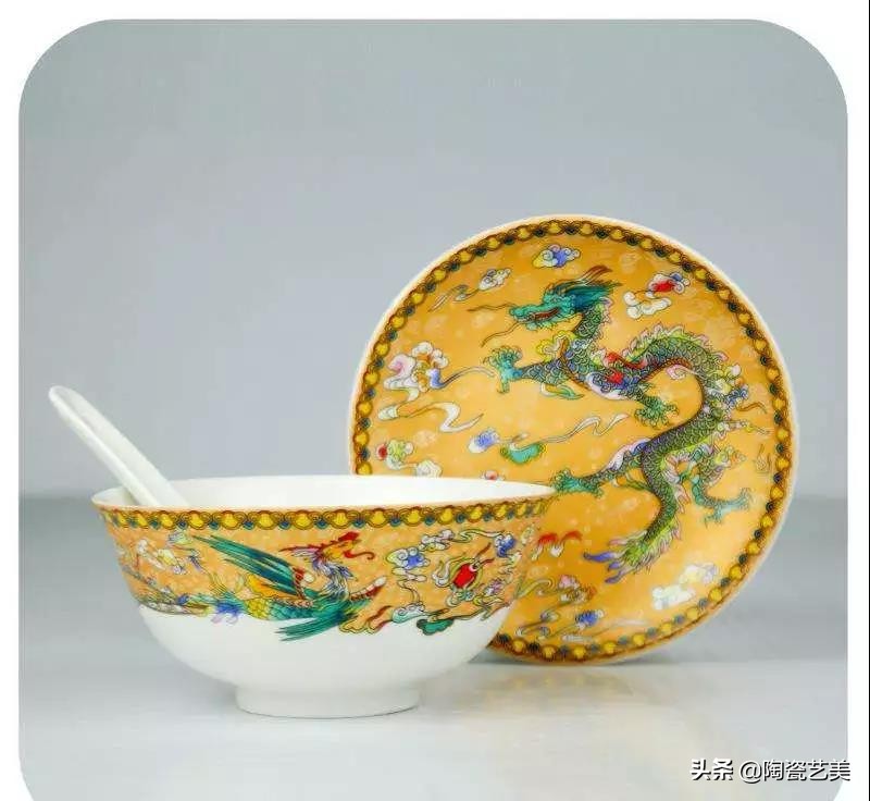 潮州花釉瓷,新爱拼才会赢原唱